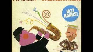 The Nextmen - A Child's Introduction To Jazz: Part 7