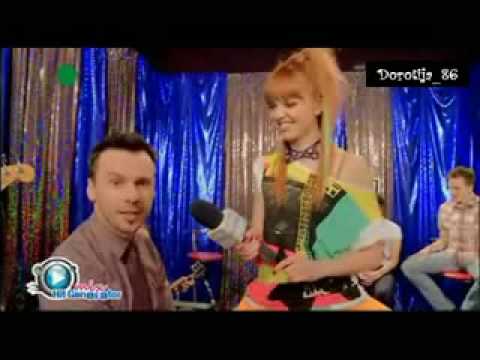 Marcin Rozynek - HIT GENERATOR wywiad (kolor)