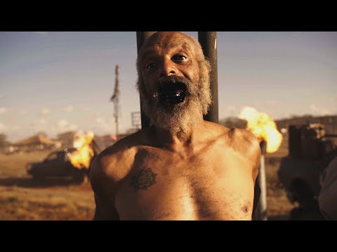 Dan Howls - LOW (Official Music Video)