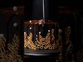 4K ASMR Snickers Chocolate Cake The Ultimate Geometric Drip Art Slice Oddlysatisfying Shorts
