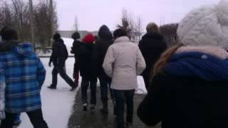 The Green Fields of France - Dropkick Murphys