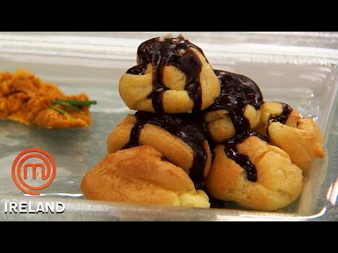 MasterChef Ireland - Season 1 Episode 5