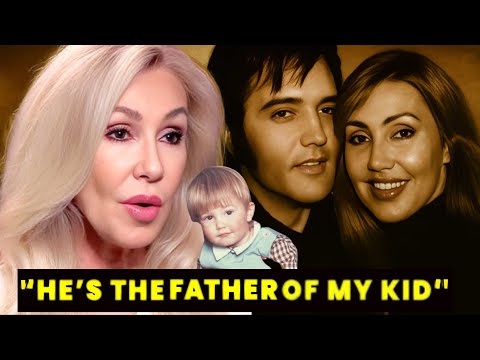 At 76, Linda Thompson Reveals the Painful Secret Elvis Told Her Never to Share