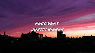 Justin Bieber - Recovery (Tradução/Legendado PT-BR)