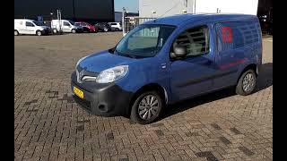 Prodaja Renault Kangoo 75 PK ZIJSCHUIFDEUR - TREKHAAK - EURO 6 - V-995-PL minibusa furgona - Slika 4 | Autoline RS Renault Kangoo 75 PK ZIJSCHUIFDEUR - TREKHAAK - EURO 6 - V-995-PL minibus furgon | Slika 4 - Autoline