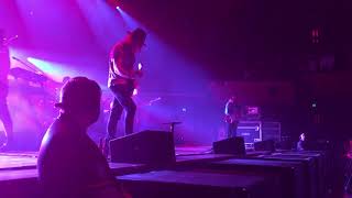 Ocean Alley Live - Lemonworld and Confidence - Christchurch Town Hall April 2019