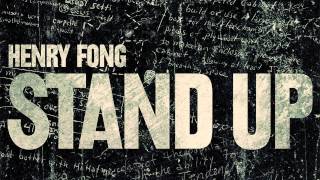 Henry Fong - Stand Up (Original Mix)