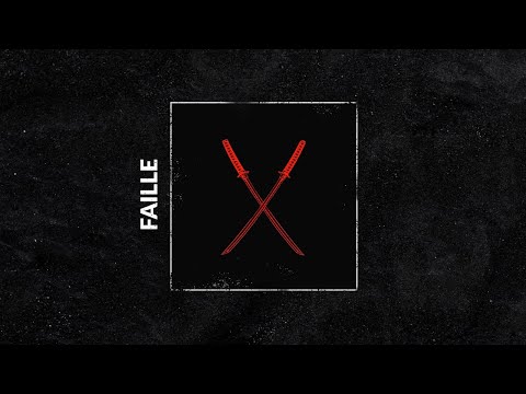 [FREE] Damso x Hamza Type Beat - "FAILLE" | Instru drill 2021