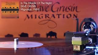 Download lagu Dave Grusin - In The Middle Of The Night (vinyl LP jazz 1989) mp3 Download lagu Dave Grusin - In The Middle Of The Night (vinyl LP jazz 1989) mp3
