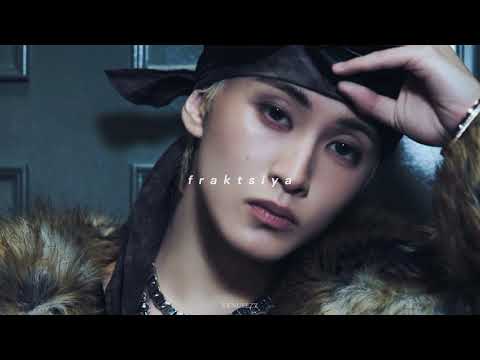 mark ft. lee young ji ⋆ fraktsiya (sped up)