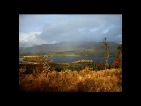 Puirt A Bheul - Traditional Scottish Gaelic Mouth Music