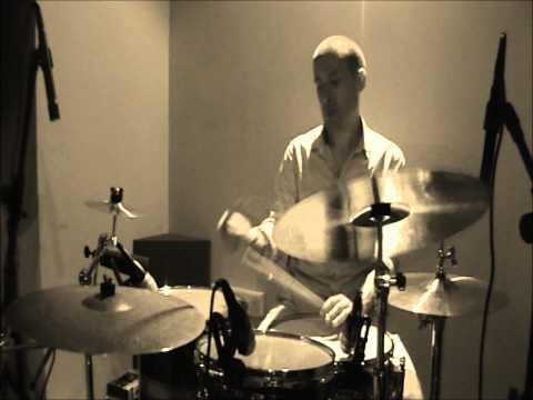 Stevenage Drum Studio: John Vooght (Instructor)