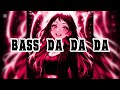 BASS DA DA DA ORIGINAL MUSIC NEW MP3 Bass Da Da Da Original Version ️‍