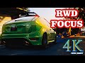 2009 Ford Focus RS [Add-On | RHD | Template] 8