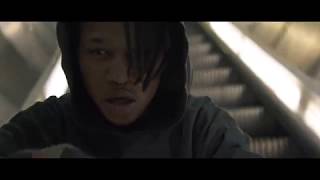 BRYYCE- SQUAD (Official Video)