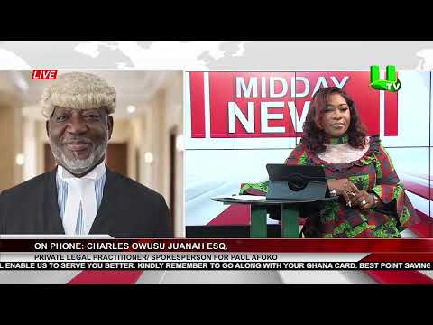 MIDDAY NEWS 27/09/26
