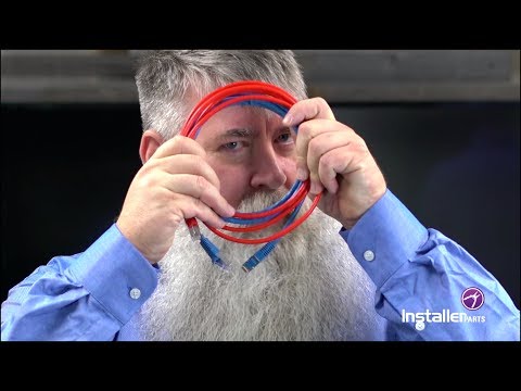 InstallerParts Episode 5 - Cat6 Shielded Booted Ethernet Cable