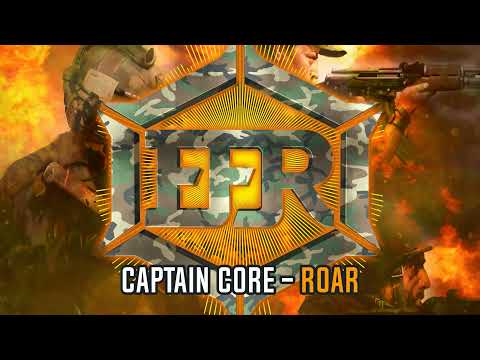 Captain Core - Roar