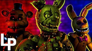 Cover art for Guess Who's Back