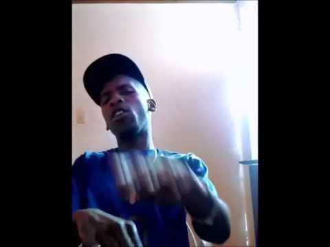 JAii RyDa - Head Spinning (pre video)