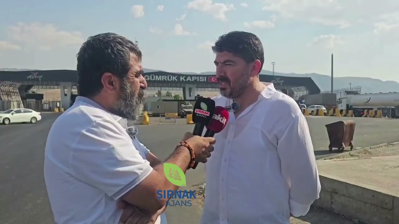 Yalgettekin, ‘Konvoyun Irak’ta bekletilmesi kabul edilemez’