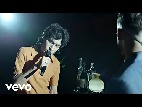 C. Tangana - Párteme La Cara Ft. Ed Maverick (En Vivo) VIVE LATINO