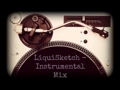LiquiSketch - Instrumental Mix - 2014