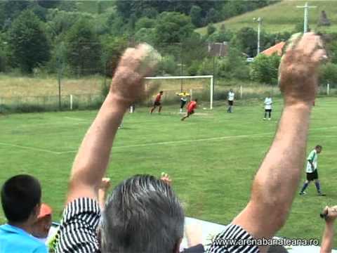 Finala Moldo Forest - Bistra Glimboca