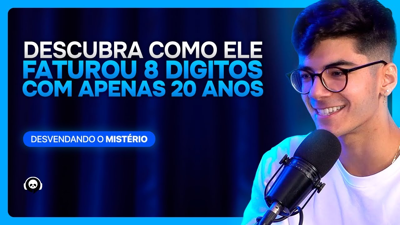 A MELHOR ESTRATÉGIA PARA LANÇAMENTO PERPÉTUO DE INFOPRODUTOS | Pandacast #122 | Iago Peixoto