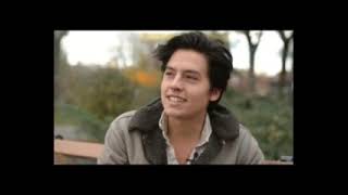 She's Makin' Me Lose It (Cole Sprouse Video)