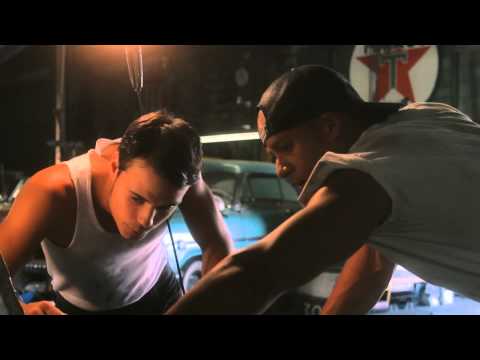 Mala Reignz Official Video For "Dum Da Dum"