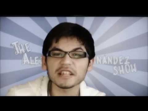 No le des a play... (The Alejandro Hernández Show - Ep. 13)