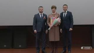 События недели Северобайкальск Выпуск №417 от 10.05.2025 г.