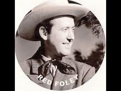 Red Foley and Judy Martin - Transcriptions Part Two (c.1945).