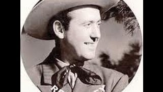 Red Foley and Judy Martin - Transcriptions Part Two (c.1945).