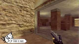 Na`Vi Techlabs Cup 2012