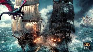 Two Steps From Hell - Molto Piratissimo | Epic Powerful Driving Pirate Adventure