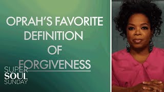 Forgiveness