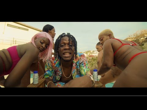 Brysco - 10th Floor ( Official Music Video )