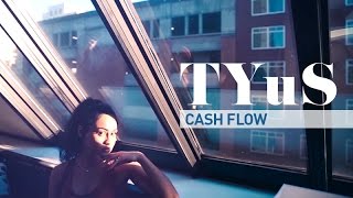 TYuS - Cash Flow (Official Music Video)