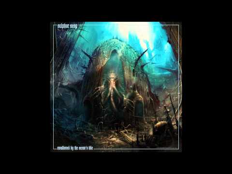 Sulphur Aeon - Swallowed By The Ocean's Tide (Full Album)