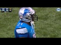 Reggie Bush - Lions Ambition (Football Highlights.