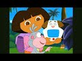 Dora The Explorer The Dog Catcher