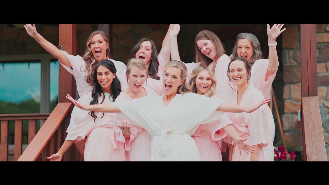 Chapter II — The Bride