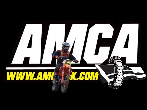 AMCA CHAMPIONSHIP 2020 RD 2 Long Lane || Corey Hockey