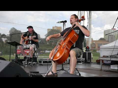 Acoustica - Acoustica.cz - Sweet Home Alabama