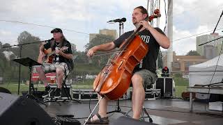 Video Acoustica.cz - Sweet Home Alabama