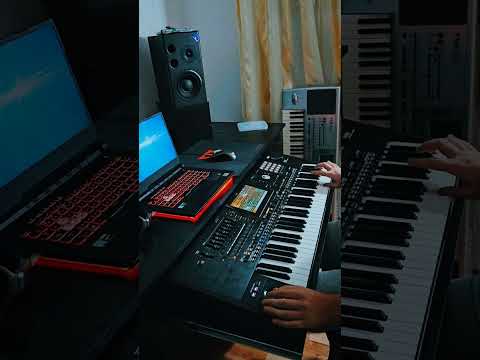 ZeKi - Staro Čunovo ( LIVE ) ORO