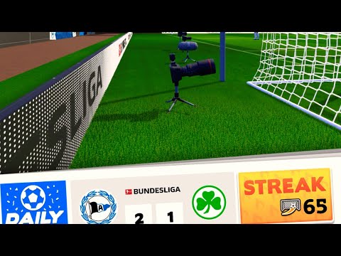 Score! Hero 2022. Daily Match Event. Streak . STEAK. 65 ✌️/16/1/2022