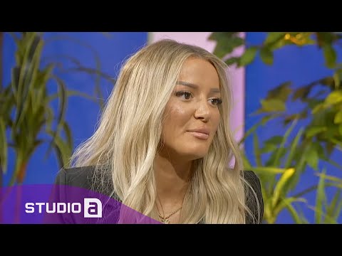 Njomza Retkoceri flet për "thashethemet" e fundit, pse nuk publikoj këngë me Violeta Kukaj